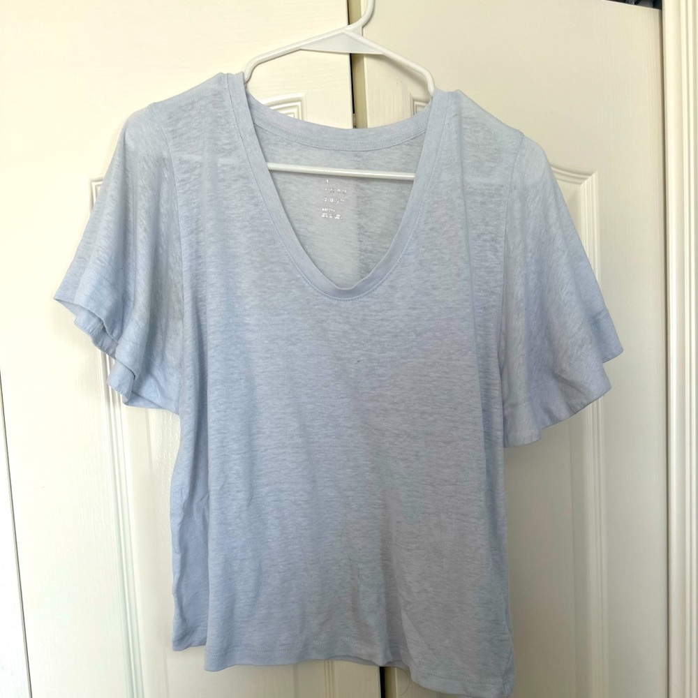 Tee